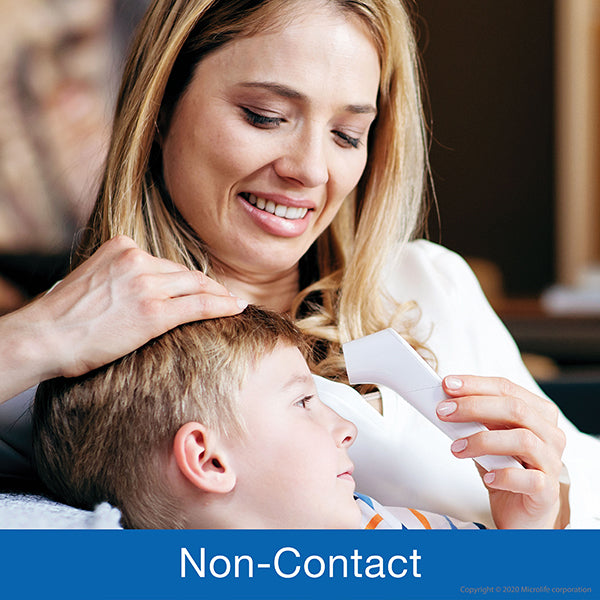 Non-Contact Forehead Thermometer