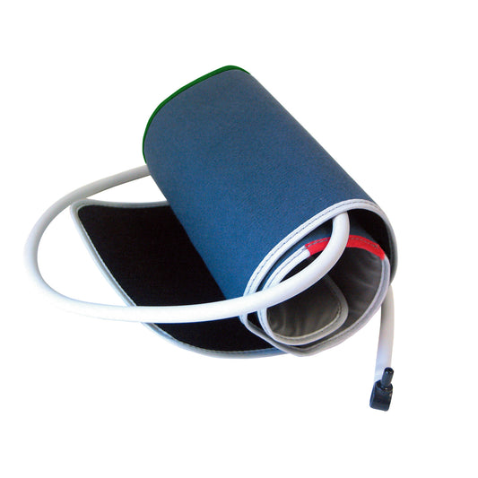 SureFit+ Blood Pressure Cuff, Fits Arms 8.7”-18.1″
