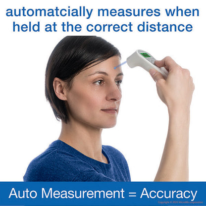 Non-Contact Forehead Thermometer