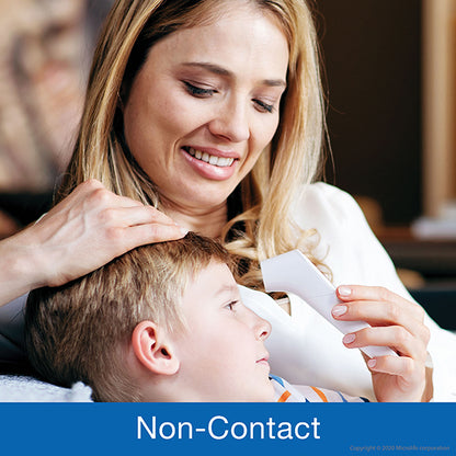 Non-Contact Forehead Thermometer